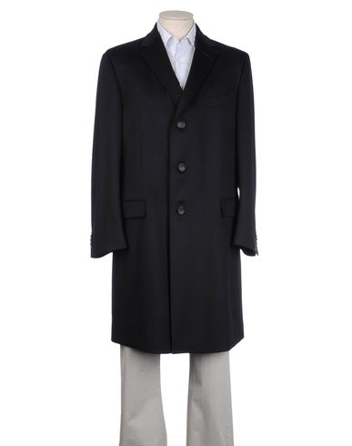 ZOOM ZZEGNA - Coat