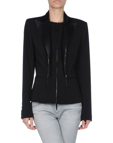 ZOOM JEAN PAUL GAULTIER FEMME - Blazer