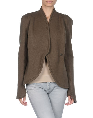 ZOOM GIVENCHY - Blazer
