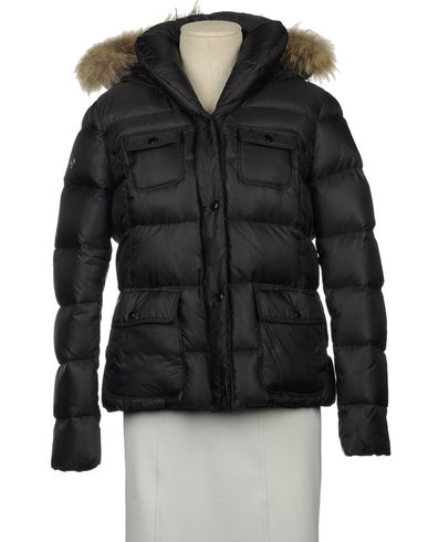 ZOOM MUSEUM - Down jacket