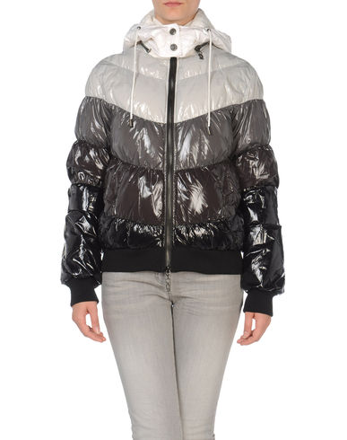 ZOOM GALLIANO - Down jacket