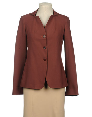 ZOOM PINKO - Blazer