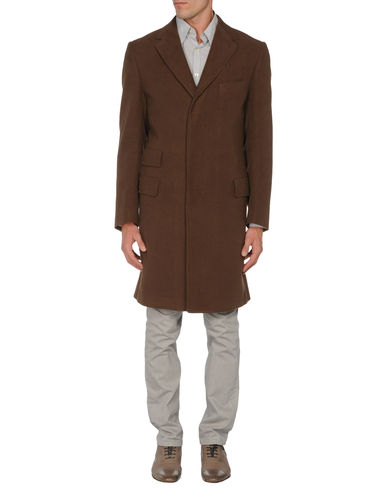 ZOOM PAUL SMITH - Coat