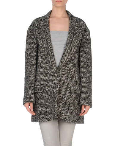 ZOOM D&G - Mid-length jacket