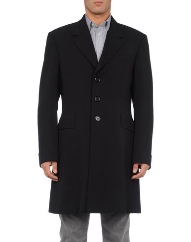 ZOOM PAUL SMITH - Coat