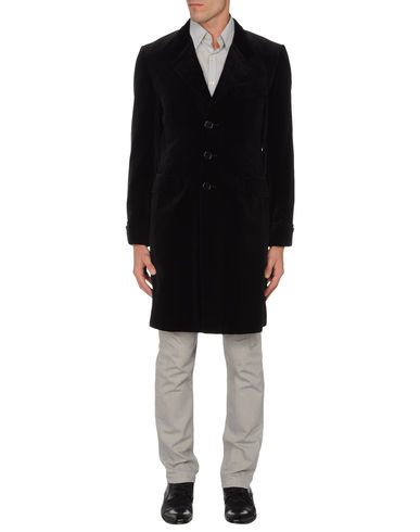 ZOOM PAUL SMITH - Coat