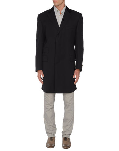 ZOOM PAUL SMITH - Coat