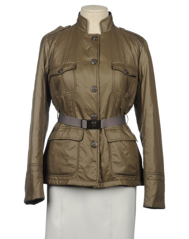 ZOOM MARELLA - Jacket