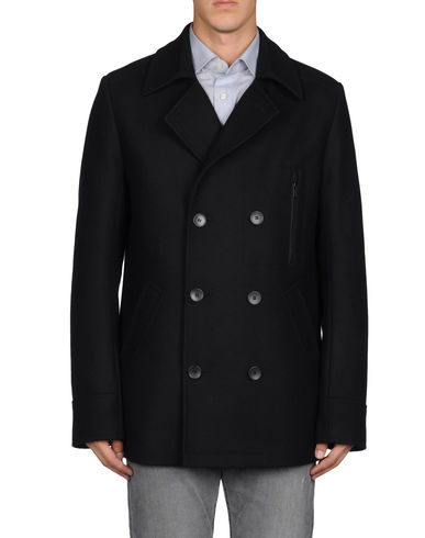 ZOOM HUGO BOSS - Blazer