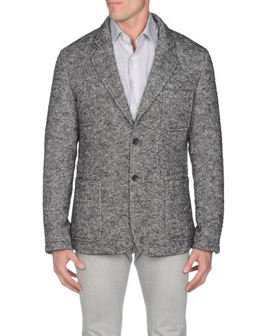 ZOOM D&G - Blazer