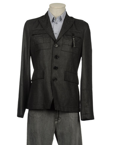ZOOM BIKKEMBERGS - Blazer