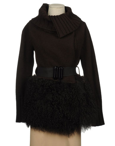 ZOOM PIERANTONIO GASPARI - Mid-length jacket