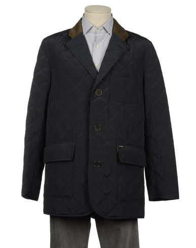 ZOOM FAÇONNABLE - Mid-length jacket
