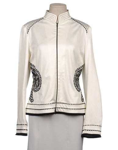 ZOOM ANGELO MARANI - Blazer