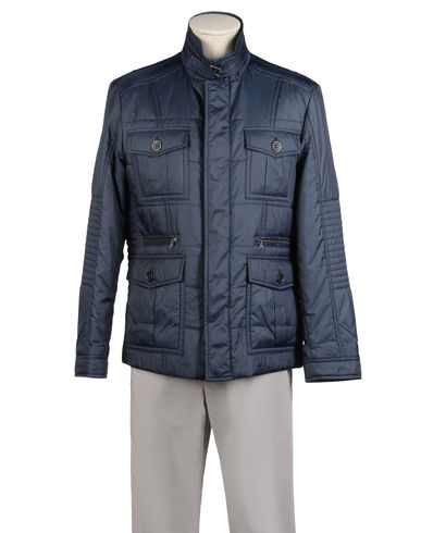 ZOOM BOSS HUGO BOSS - Jacket