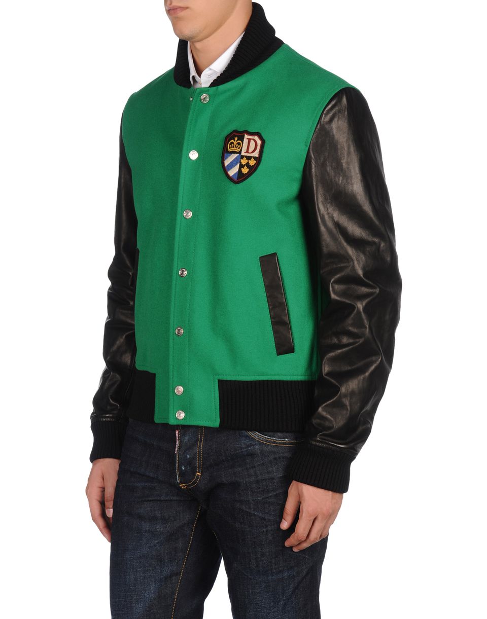Dsquared2 - Jackets for Men | Official Store