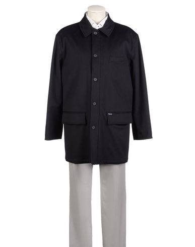 ZOOM FAÇONNABLE - Mid-length jacket