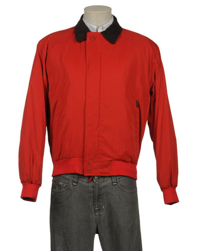 ZOOM FAÇONNABLE - Jacket