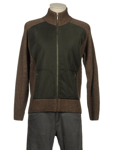 ZOOM FAÇONNABLE - Cardigan