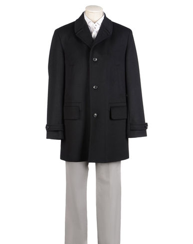 ZOOM BOSS HUGO BOSS - Coat