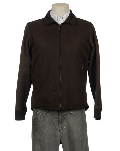 ZOOM FAÇONNABLE - Jacket