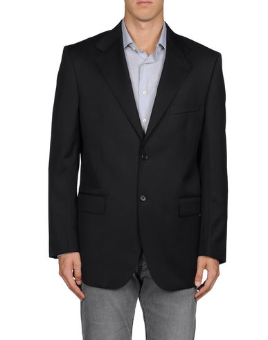 ZOOM SARTELLI - Blazer