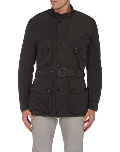 ZOOM PAUL SMITH - Jacket