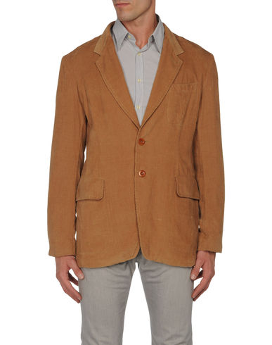 ZOOM PAUL SMITH - Blazer