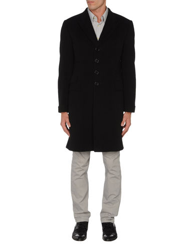 ZOOM PAUL SMITH - Coat