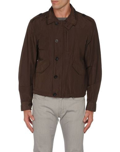 ZOOM ARMANI COLLEZIONI - Jacket