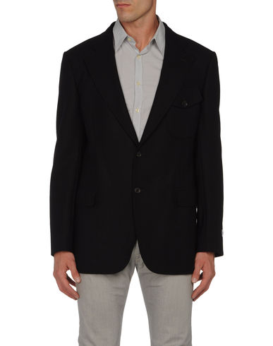 ZOOM ARMANI COLLEZIONI - Blazer