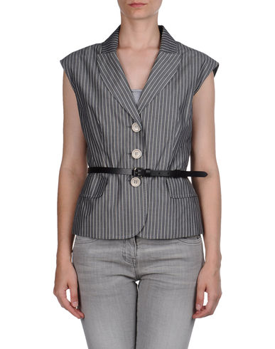 ZOOM MOSCHINO CHEAPANDCHIC - Blazer
