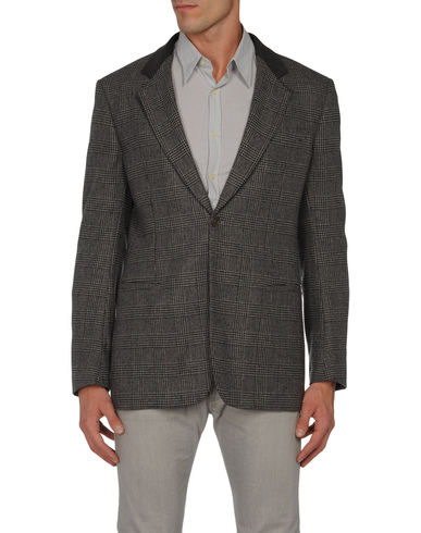 ZOOM ARMANI COLLEZIONI - Blazer