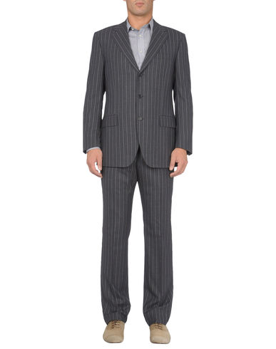 ZOOM CANTARELLI - Suits