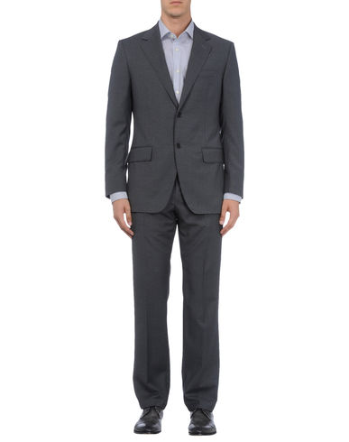 ZOOM CANTARELLI - Suit