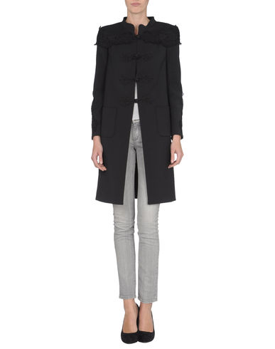 ZOOM DSQUARED2 - Full-length jacket