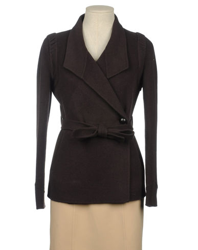 ZOOM PAUL & JOE - Mid-length jacket