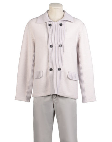ZOOM JECKERSON - Cardigan