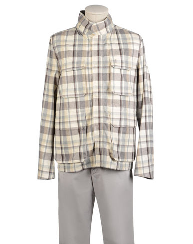 ZOOM JECKERSON - Jacket