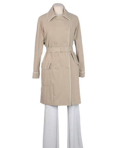 ZOOM BOY by BAND OF OUTSIDERS - Full-length jacket