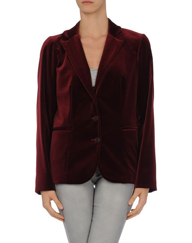 ZOOM ETRO - Blazer