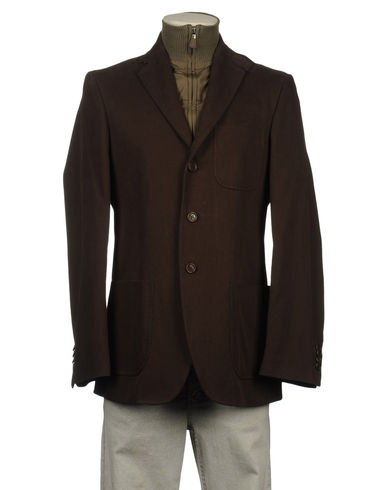 ZOOM HENRY COTTON'S - Blazer