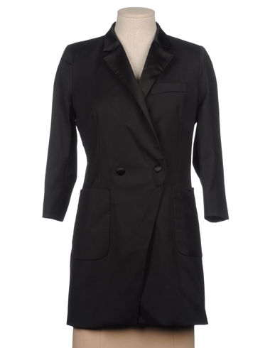 ZOOM BOY by BAND OF OUTSIDERS - Full-length jacket