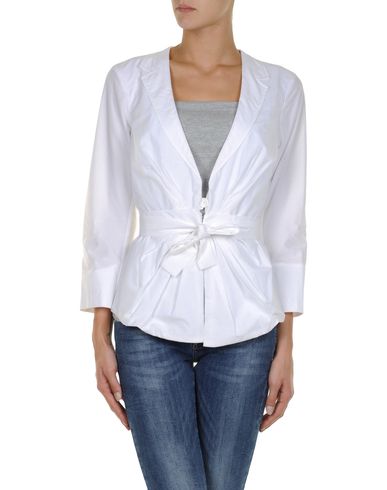 ZOOM EMPORIO ARMANI - Blazer