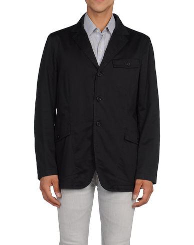 ZOOM EMPORIO ARMANI - Blazer
