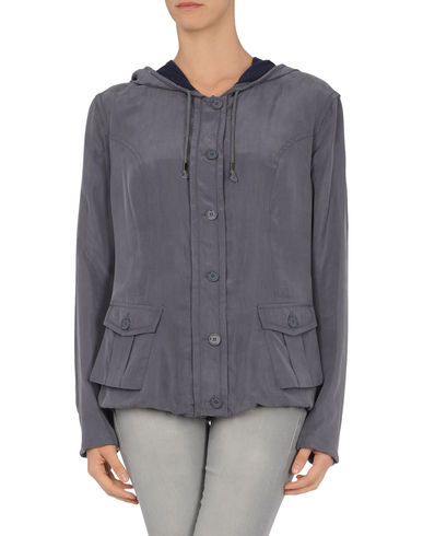 ZOOM EMPORIO ARMANI - Jacket