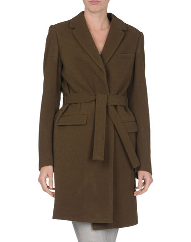 ZOOM BALMAIN - Coat