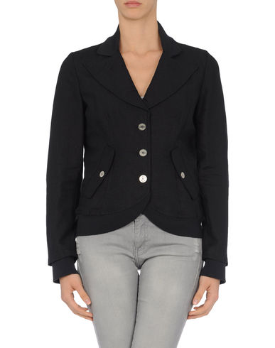 ZOOM EMPORIO ARMANI - Blazer