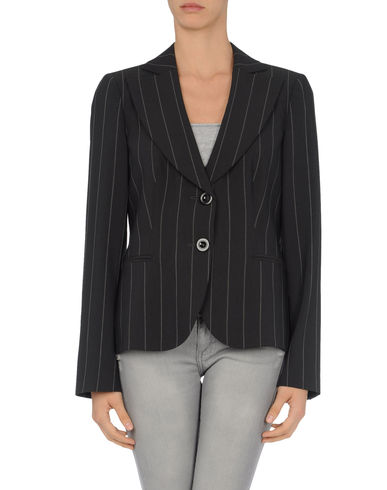 ZOOM EMPORIO ARMANI - Blazer