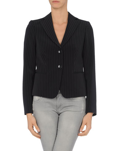 ZOOM EMPORIO ARMANI - Blazer